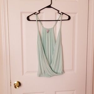 Tobi Tank Top Club Shirt